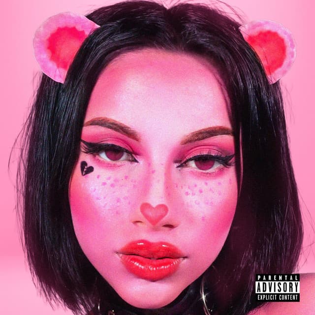 PRIMERA MUSA cover art