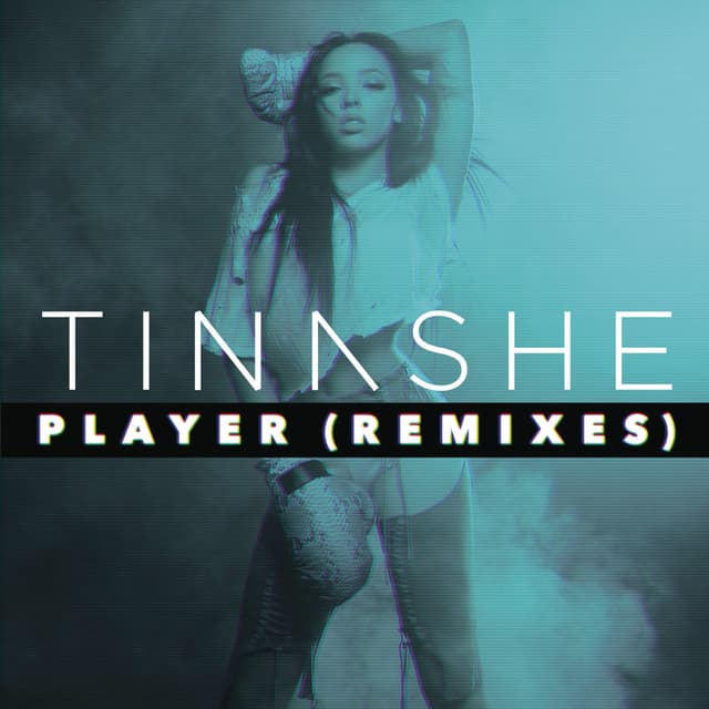 Player - Jai Wolf Remix cover art