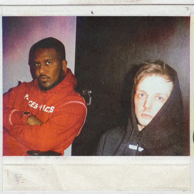 Necessary Measures cover art