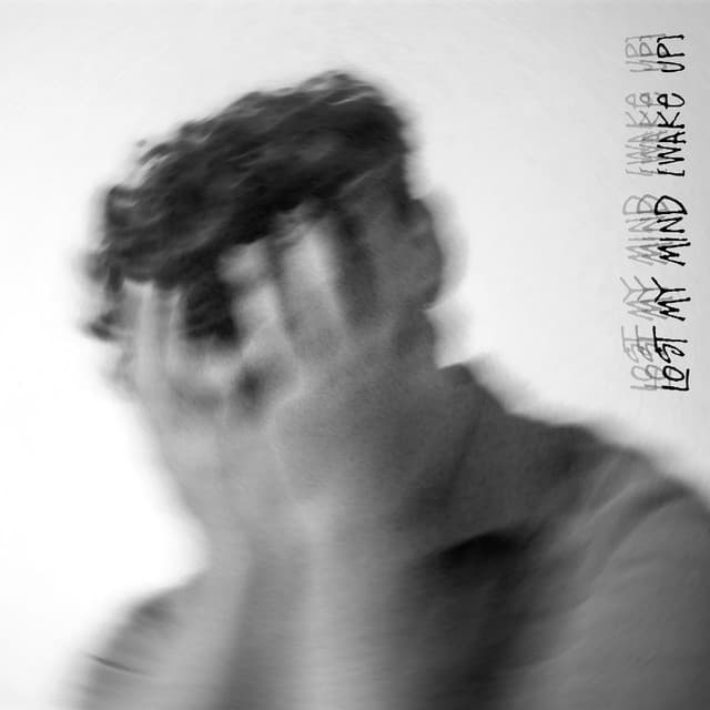 Lost My Mind (Wake Up) [Sped Up] cover art