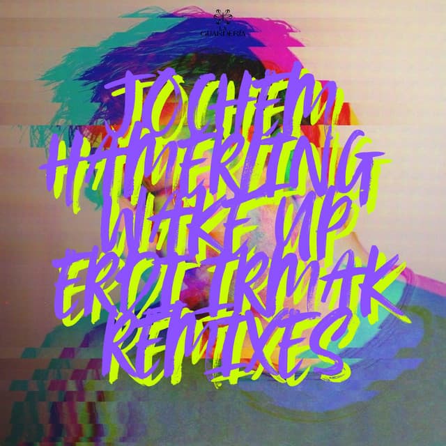 Wake Up cover art