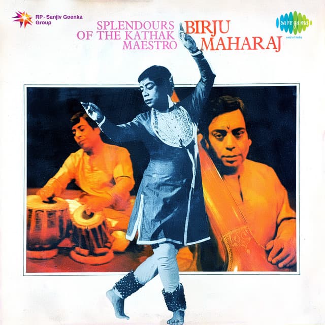 Pandit Birju Maharaj