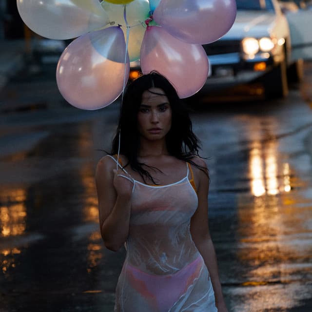 Fantasy (ft. Cobrah) cover art