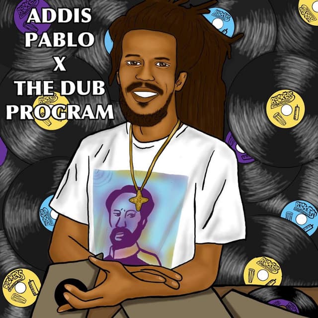 From Morning (feat. Shanique Marie) - Dub cover art