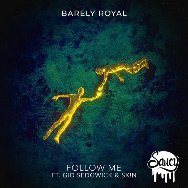 Follow Me - Levela Remix cover art
