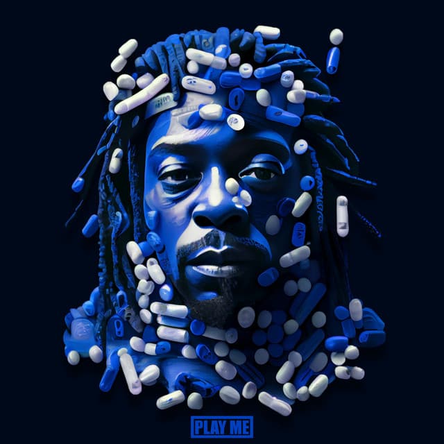 Remedy (Remixes, Pt. 2) cover art