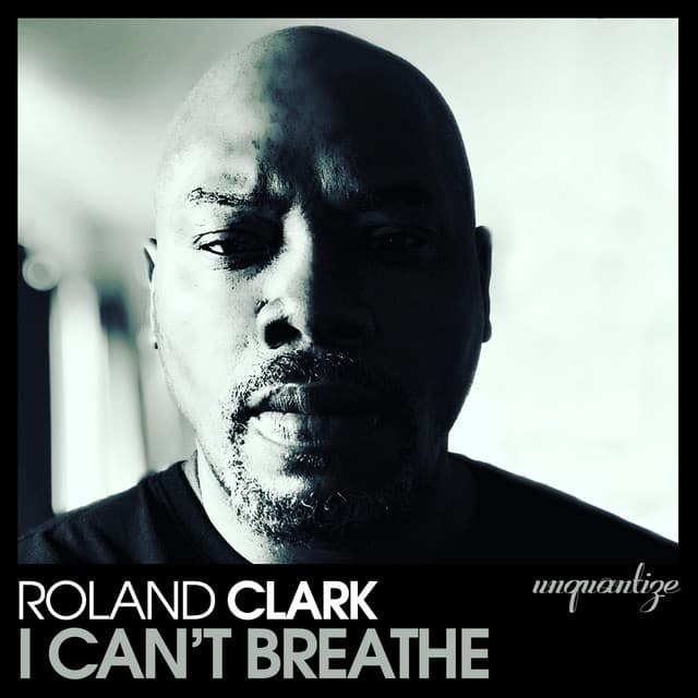 I Can't Breathe - Original Radio Edit cover art