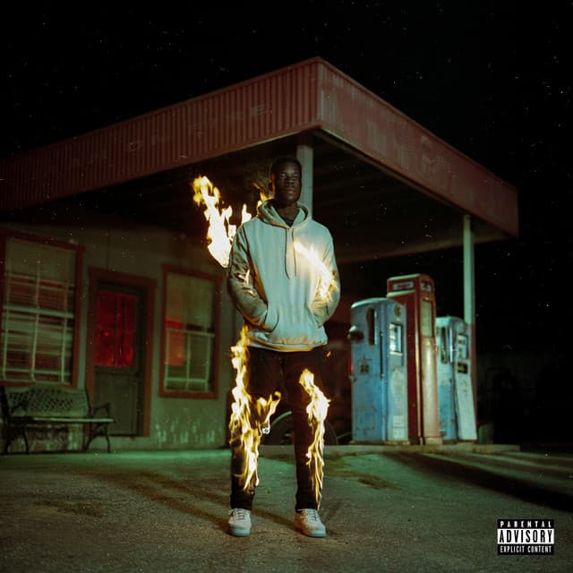 Swat (Skit) cover art