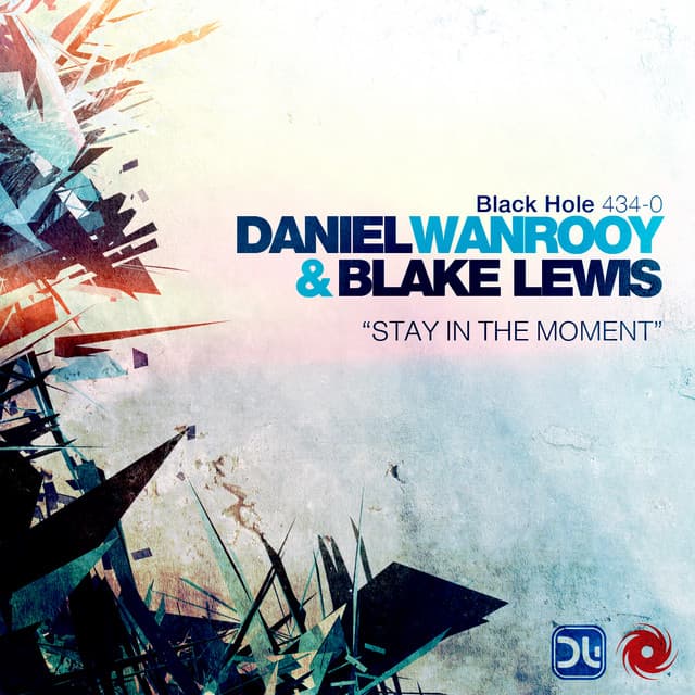 Stay in the Moment - Extended Version cover art