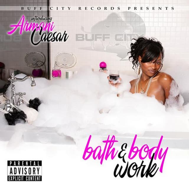Bath & Body Work cover art