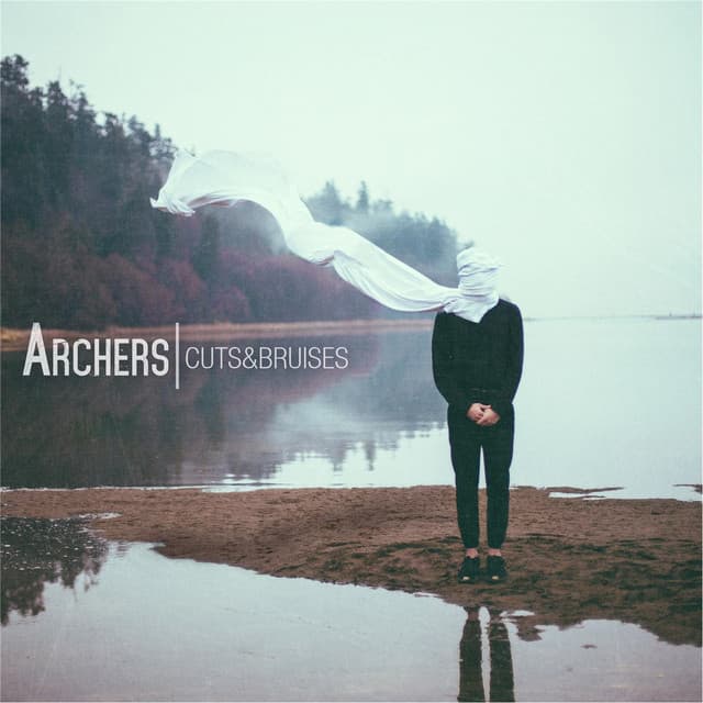 Cuts & Bruises cover art