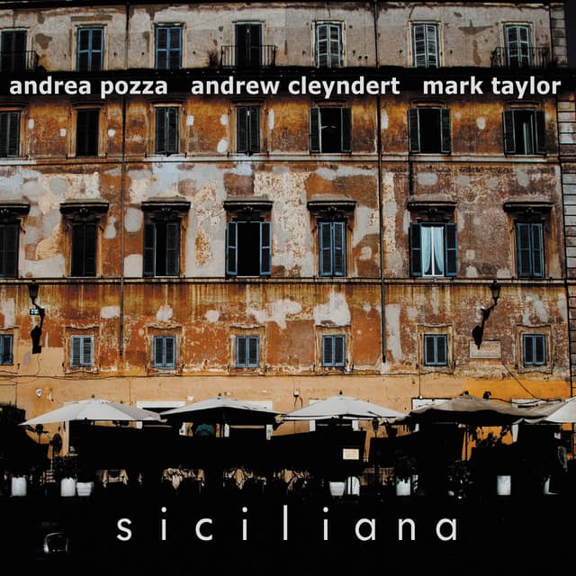 Andrew Cleyndert