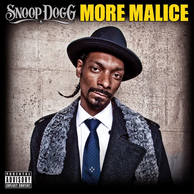More Malice cover art