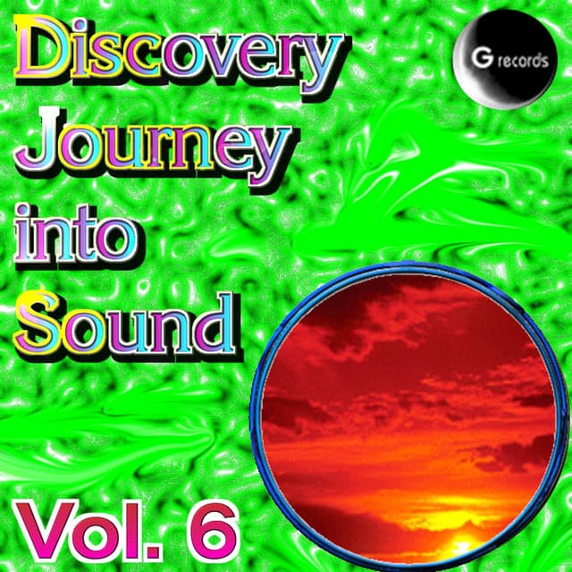 Mare drink cover art