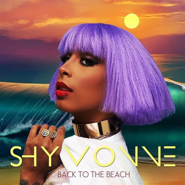 Shyvonne