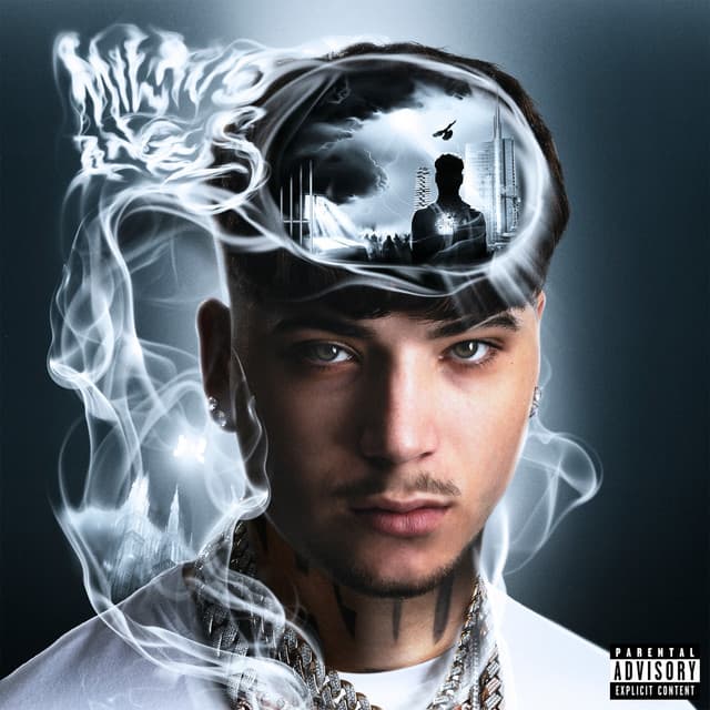 Sete (feat. Mondo Marcio) cover art