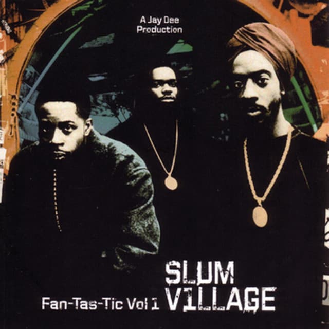 Fantastic 2 (Interlude) cover art