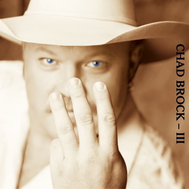 III cover art