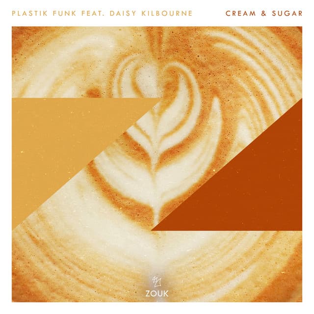 Cream & Sugar - Extended Club Mix cover art