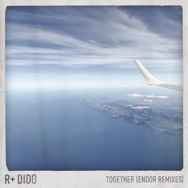 Together - Endor Remix cover art