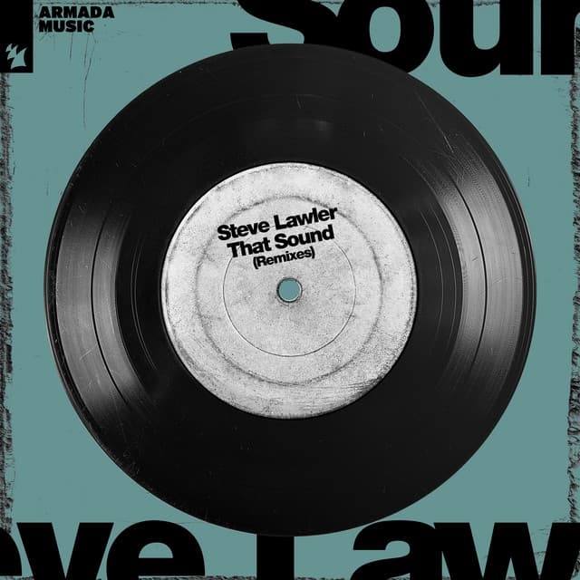 That Sound - Jerry Ropero & Denis the Menace Remix cover art