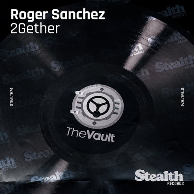 2Gether - Gabriel & Castellon Remix cover art