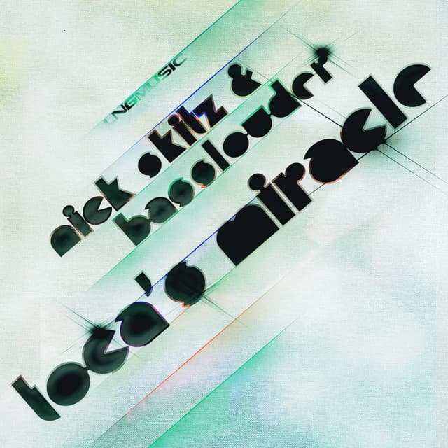 Toca's Miracle - Max K Remix Edit cover art