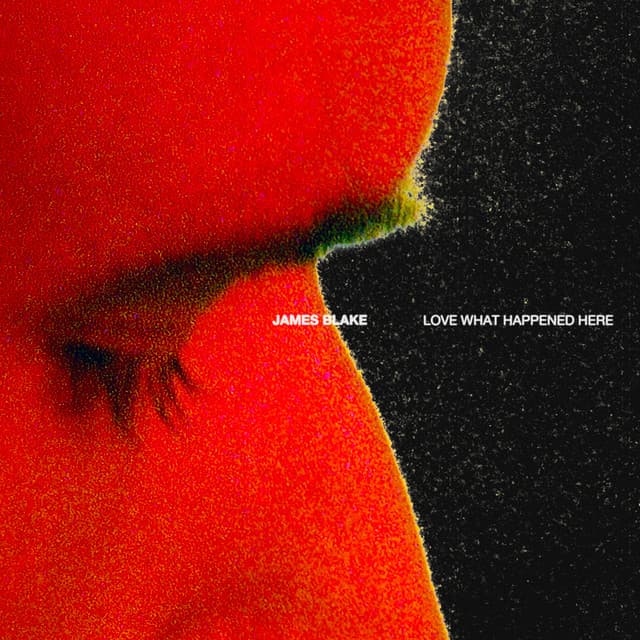 At Birth cover art