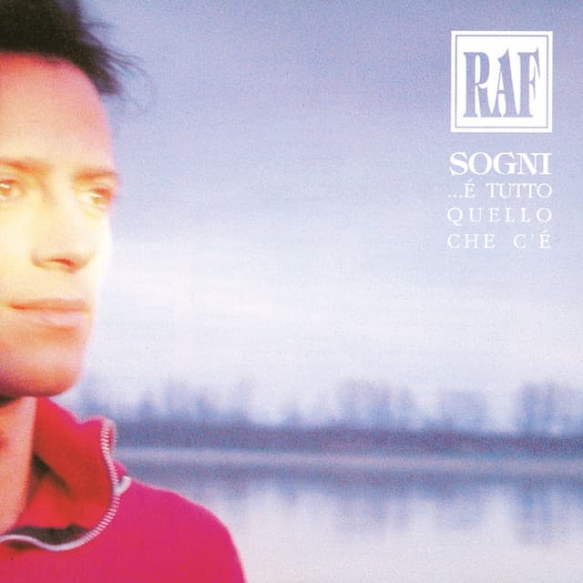 Sogni …è tutto quello che c'è cover art