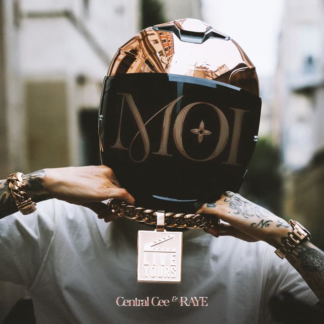 Moi cover art