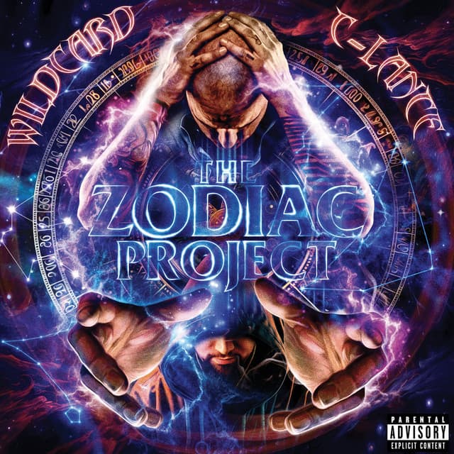 Virgo Lane cover art