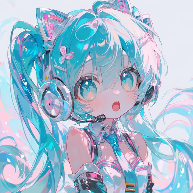 NEKO cover art