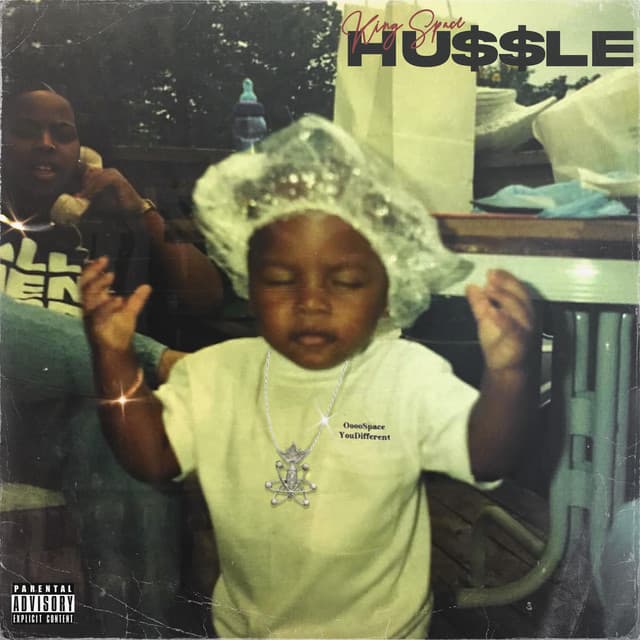 Don't Gotta Flex cover art