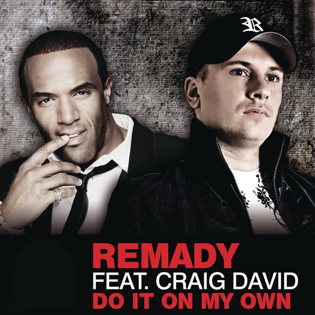 Do It On My Own (feat. Craig David) cover art