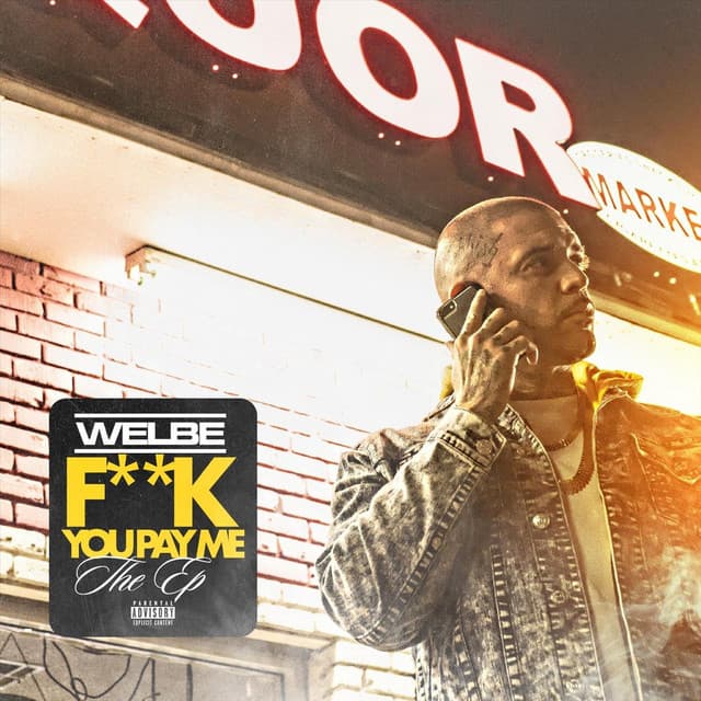 Buss It Wide Open cover art