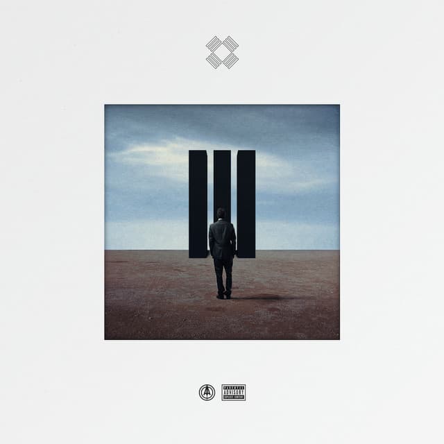 Pentagon cover art