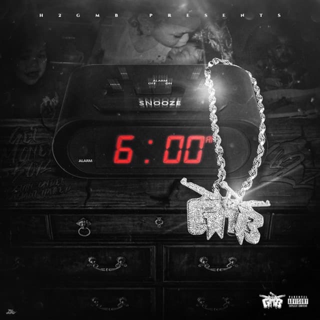 6 AM cover art