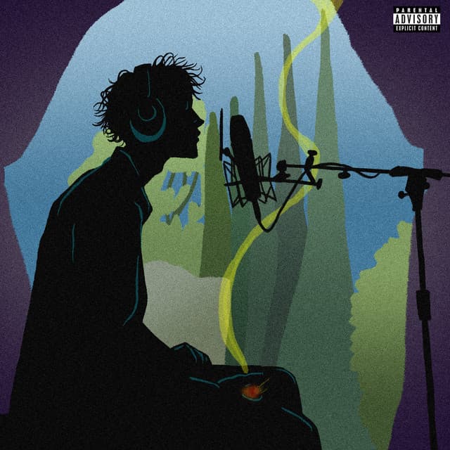 roll the windows up cover art
