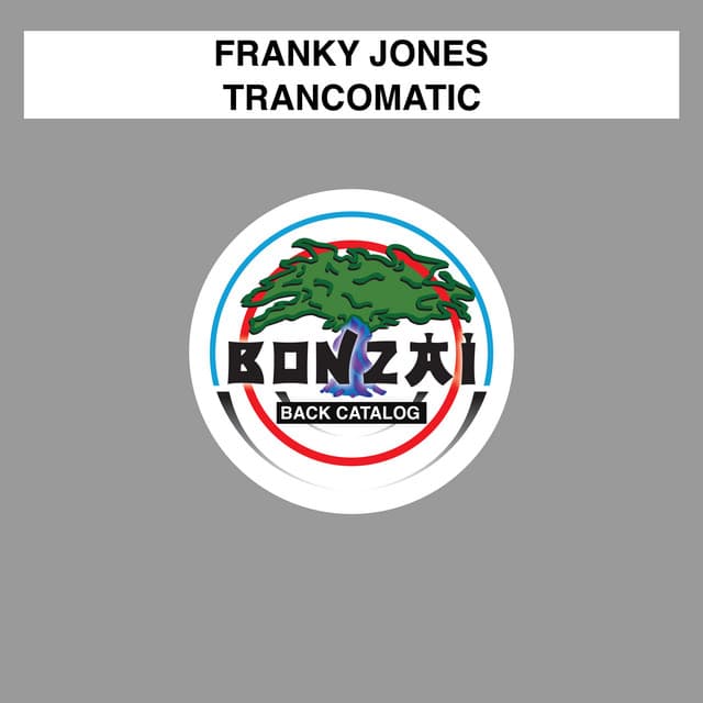 Trancomatic cover art