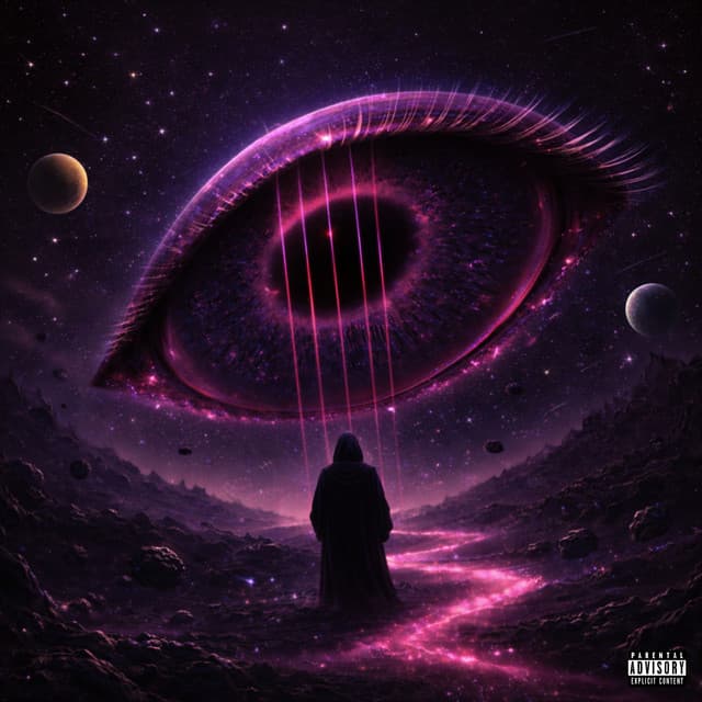 Artistic Intelligence cover art