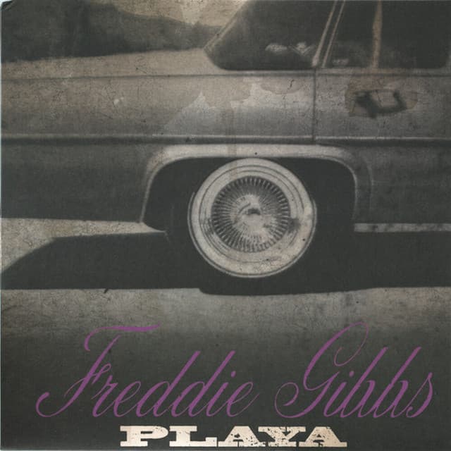 Playa (Mexicans With Guns Remix) cover art