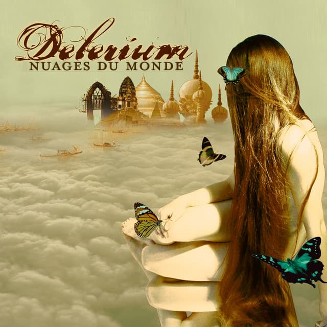 Fleeting Instant cover art