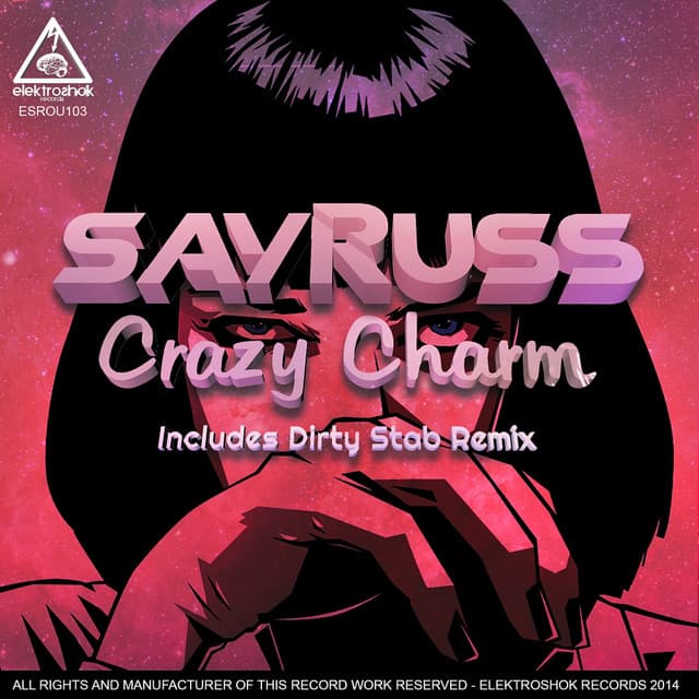 Sayruss