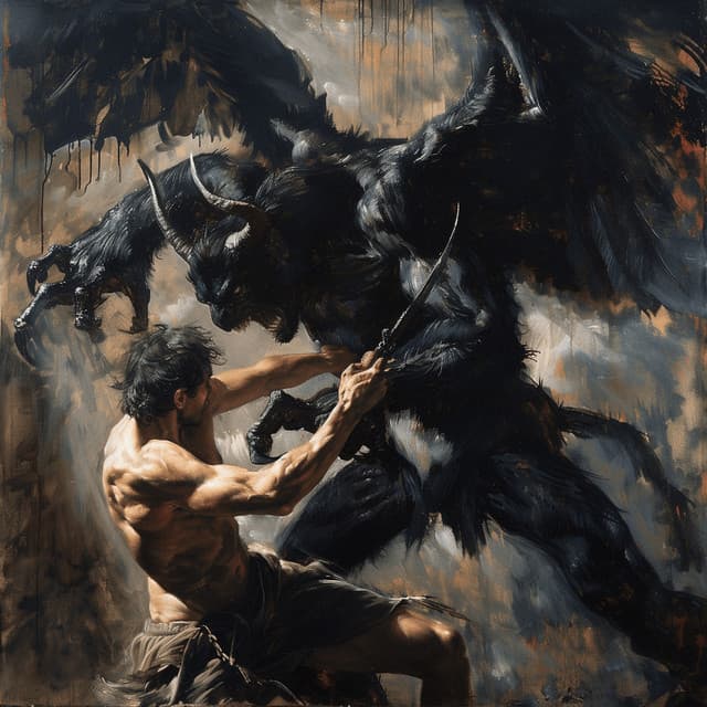 CHIAROSCURO cover art