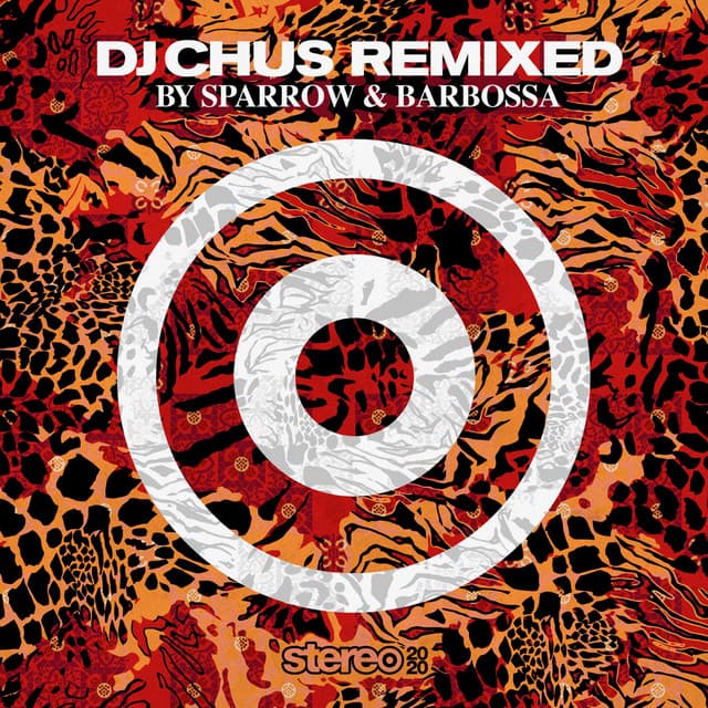 World Routes - Sparrow & Barbossa Remix cover art