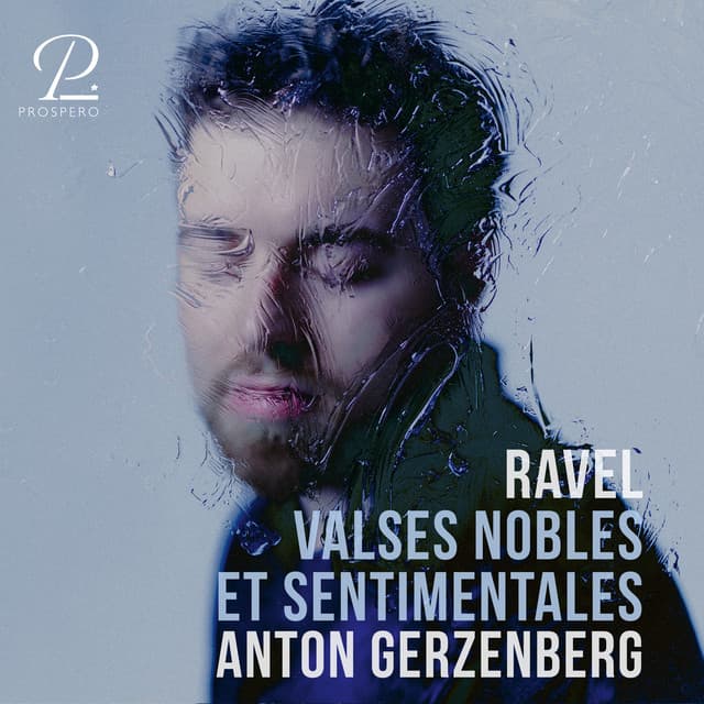 Valses nobles et sentimentales, M. 61: No. 6, Vif cover art