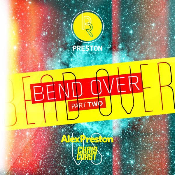 Bend Over - Chumpion Remix cover art
