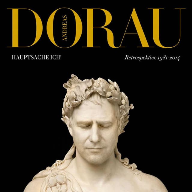 Hauptsache Ich cover art
