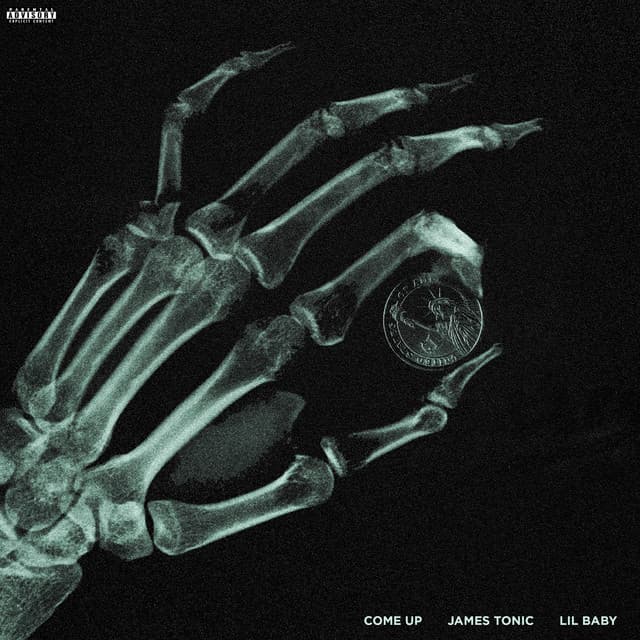 Come Up cover art