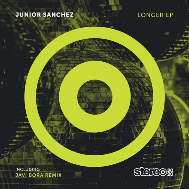 Live Longer - Extended Mix cover art